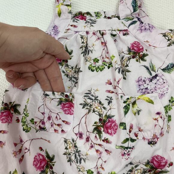 Offspring Floral Bubble - Picture 3 of 4